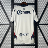 Club América 2024-2025 partido en casa